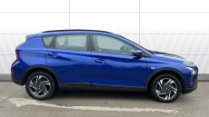 Hyundai BAYON 1.0 TGDi 48V MHEV SE Connect 5dr DCT Petrol Hatchback